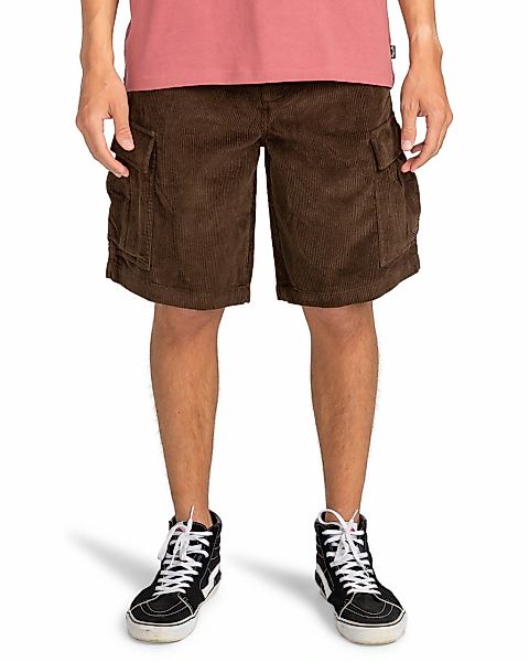 Billabong Bermudas "Larry Cord 20"" günstig online kaufen