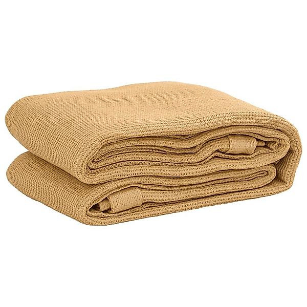 vidaXL Zeltteppiche Zeltteppich Sandfarbe 250x200 cm günstig online kaufen