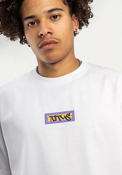 TITUS T-Shirt Tarra günstig online kaufen