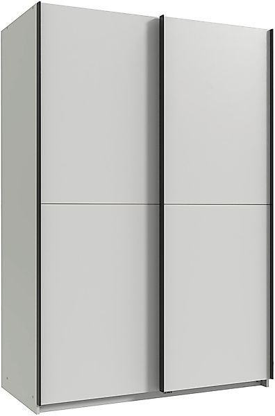 Wimex Kleiderschrank »Mugano, B/T/H 135 oder 180/65/198cm, Made in Germany« günstig online kaufen
