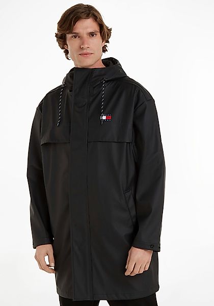 Tommy Jeans Regenjacke TJM CHICAGO RAIN günstig online kaufen