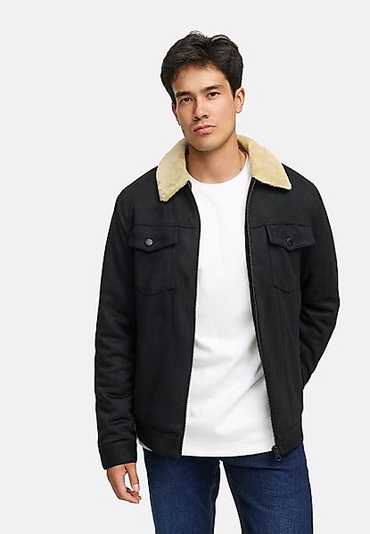 Indicode Winterjacke Herren INWoodleys Jacke Winter günstig online kaufen