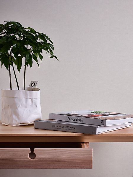 A.S. Création Vliestapete Casual Living einfarbige günstig online kaufen