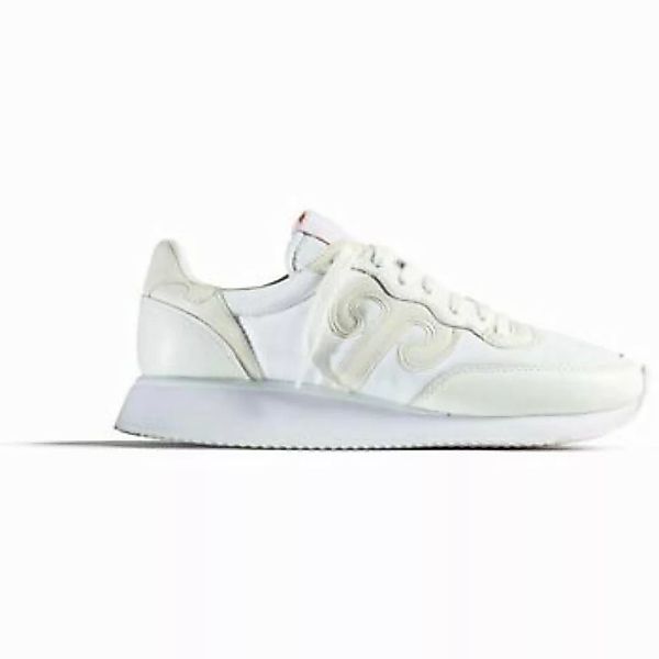 Wushu Ruyi  Sneaker MASTER M551-TOTAL WHITE günstig online kaufen