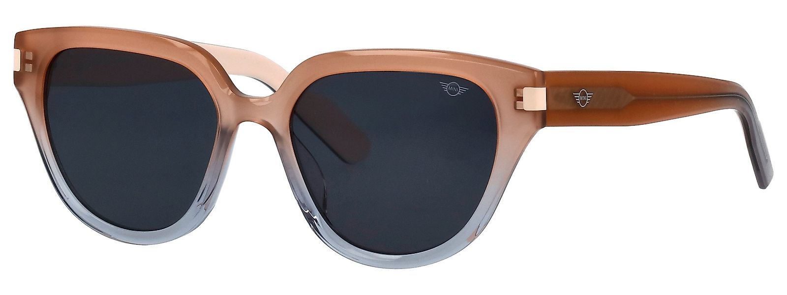 MINI EYEWEAR Sonnenbrille 746024 Form Panto, günstig online kaufen