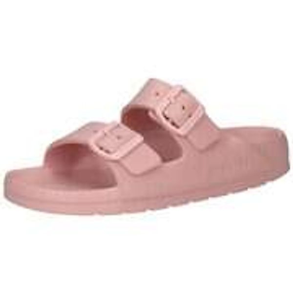 Genuins Mallorca H2O Pantolette Damen rosa günstig online kaufen