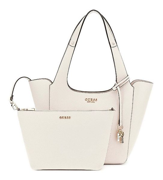 Guess Schultertasche Tote Bag (Set, 2-tlg) günstig online kaufen
