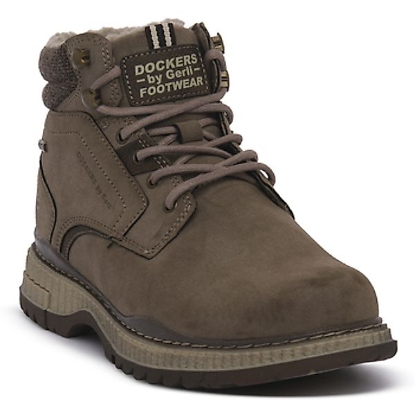 Dockers  Stiefeletten 430 TAUPE günstig online kaufen