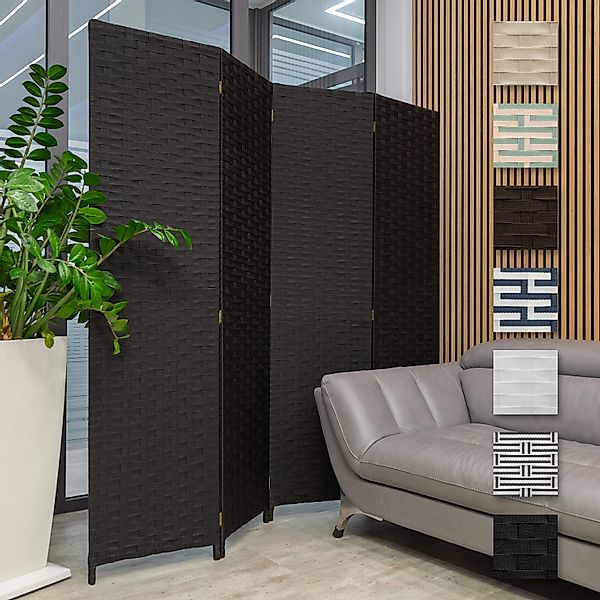 Hexim Raumteiler, Paravent 180x180 cm - günstig online kaufen