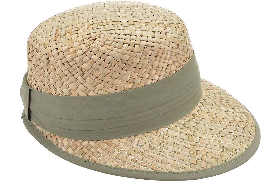 Seeberger Strohhut Seegras Schute 55228-0 günstig online kaufen
