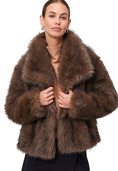 Zero Fieldjacket zero Damen Jacke in günstig online kaufen