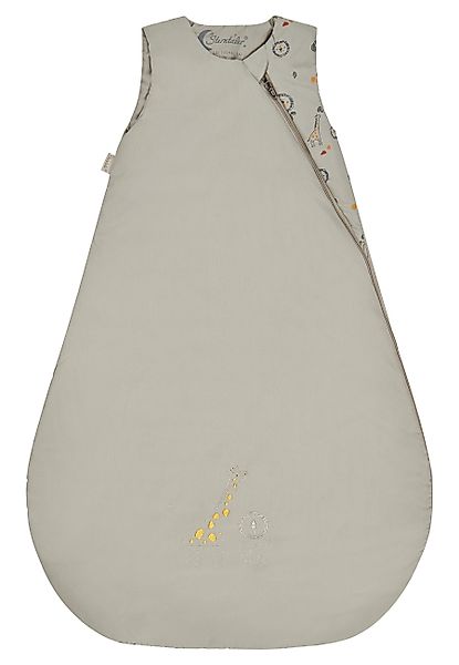 Sterntaler® Babyschlafsack Schlafsack 90cm Safari (1 günstig online kaufen