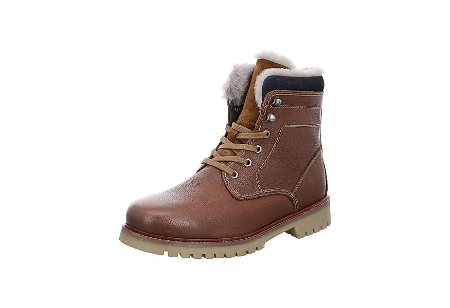 Ara Herren Stiefelette Tiago Schnürboots günstig online kaufen