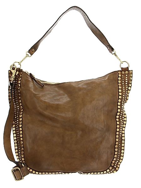 Campomaggi Schultertasche günstig online kaufen