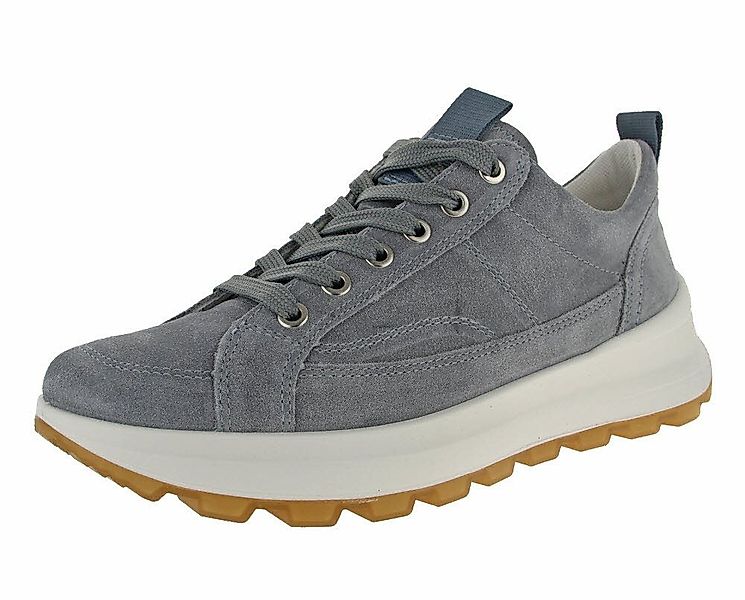 Legero Legero Damen Halbschuhe T 4 Run Schnürschuh günstig online kaufen