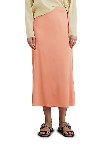 Marc O'Polo Webrock aus Viskose-Stretch günstig online kaufen