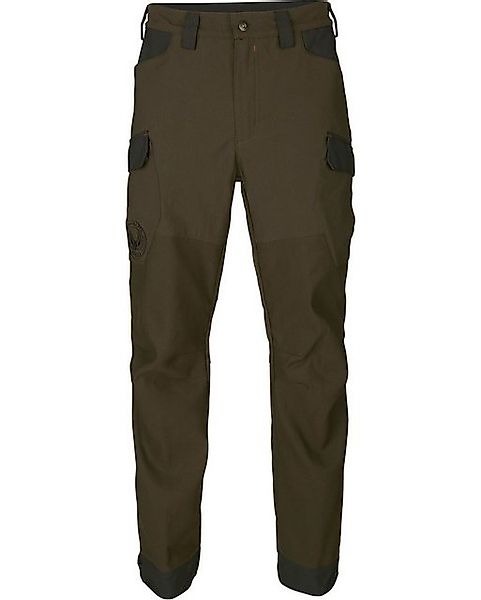 Härkila Outdoorhose Hose Wild Boar Pro Move günstig online kaufen