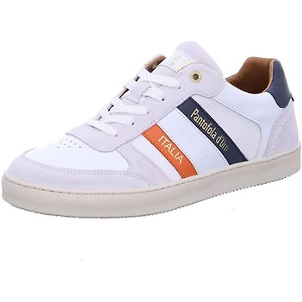 Pantofola D` Oro  Sneaker Soverato Uomo Low 10221009 1FG günstig online kaufen