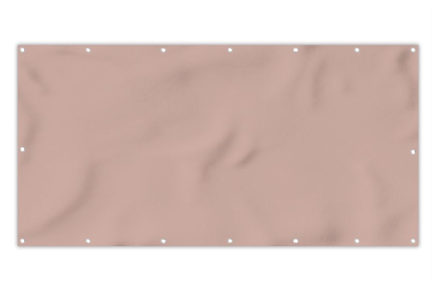 MuchoWow Balkonsichtschutz Rosa - Palette - günstig online kaufen
