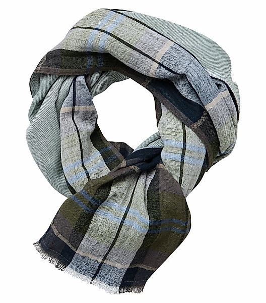 CASAMODA Schal "CASAMODA Schal uni" günstig online kaufen