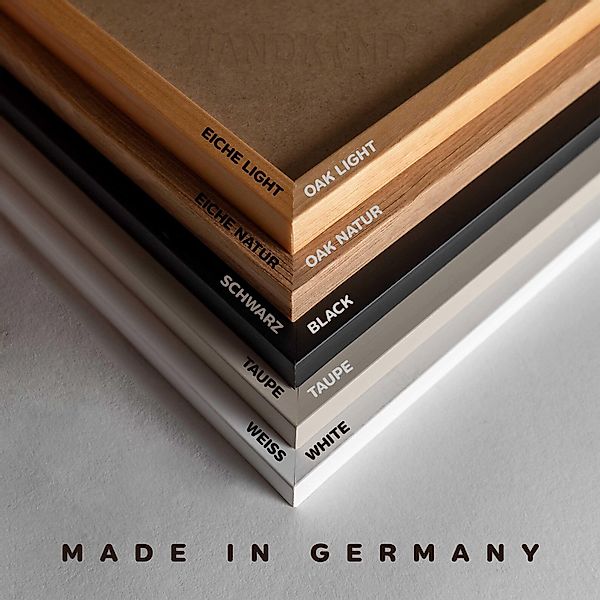 WANDKIND Poster Besmele Premium IP700 Islamic günstig online kaufen