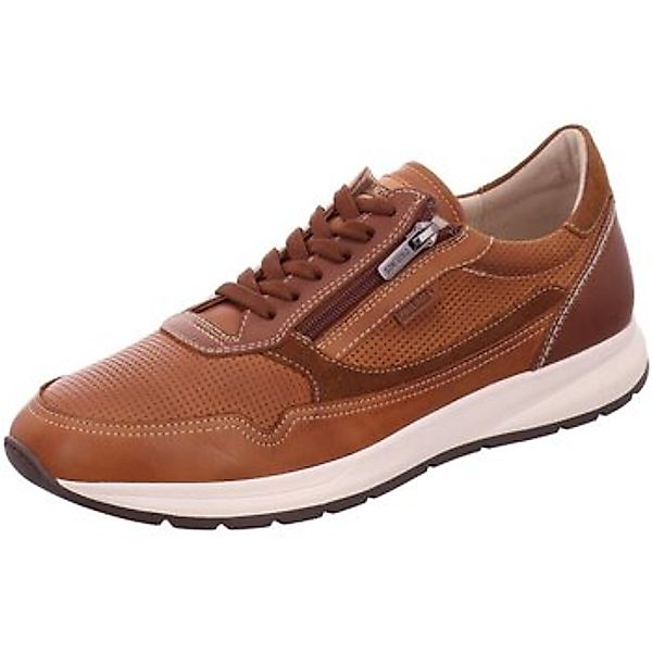 Pikolinos  Halbschuhe Schnuerschuhe M2B-6263C1-brandy günstig online kaufen