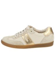 Paul Green Sneaker "Paul Green Sneaker Leder" günstig online kaufen