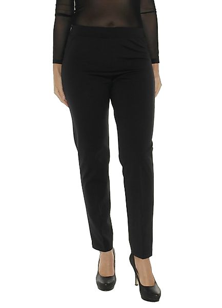 SYS Chinohose Chino-Twill Stoffhose Lang Chino günstig online kaufen