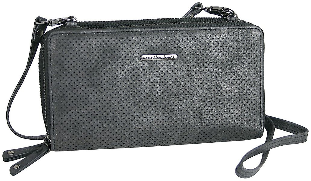 J JONES JENNIFER JONES Schultertasche Umhängetasche - 2 in 1 Geldbörse und günstig online kaufen