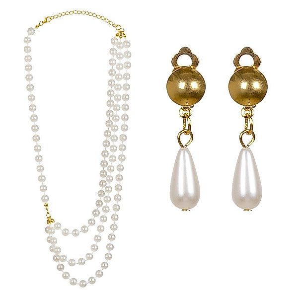Boland Ohrring und Ketten Set Schmuckset günstig online kaufen