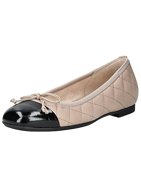 Gabor Ballerinas Leder Ballerina günstig online kaufen