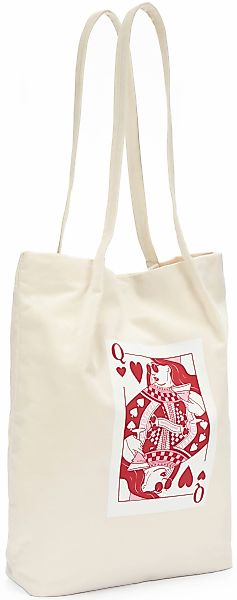 LSCN by LASCANA Shopper Schultertasche, Strandtasche, Tragetasche VEGAN günstig online kaufen