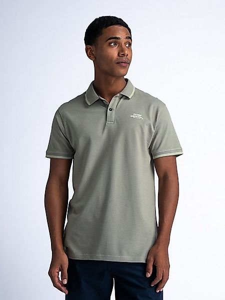 Petrol Industries Poloshirt Klassisches Poloshirt Radiant günstig online kaufen