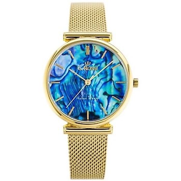 G. Rossi  Armbanduhr GR13665B4D1 günstig online kaufen