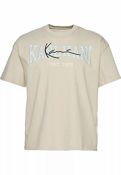Karl Kani T-Shirt "Karl Kani Herren", (1 tlg.) günstig online kaufen