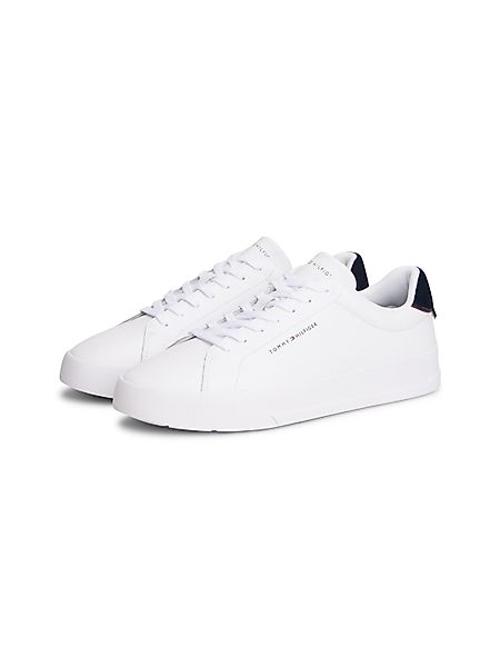 Tommy Hilfiger TH COURT LTH DETAIL günstig online kaufen