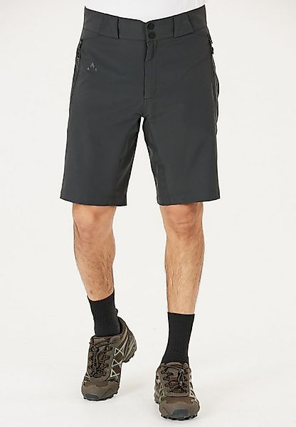 WHISTLER Shorts Gerd in bequemer und dehnbarer Qualität günstig online kaufen