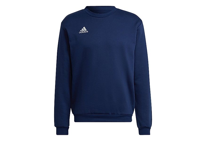 adidas Performance Fleecepullover adidas Herren Pullover Entrada 22 Sweat T günstig online kaufen