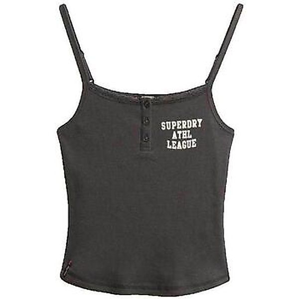 Superdry  Tank Top Débardeur  Ath Ess Graphic günstig online kaufen