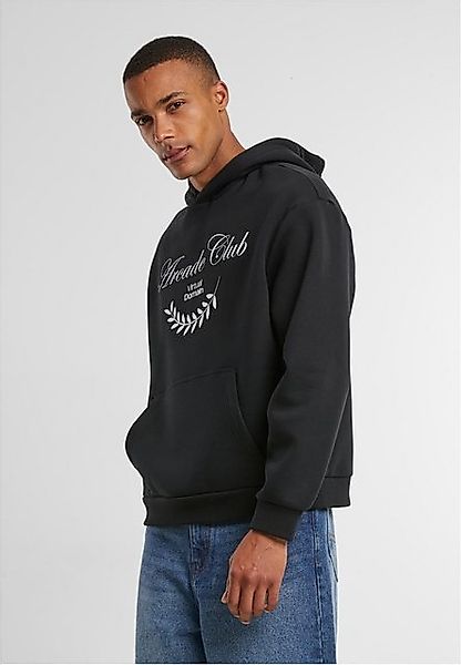 MT Upscale Hoodie Arcade Club Fluffy Hoody günstig online kaufen