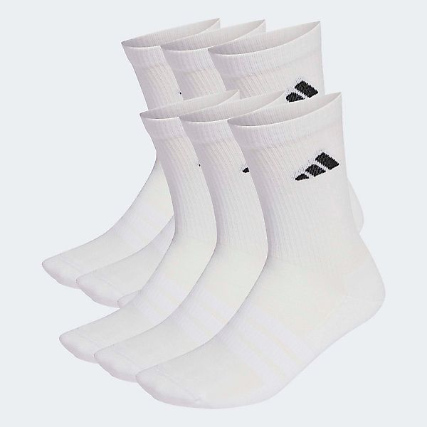 adidas Performance Funktionssocken "C ESS CRW 6PP" günstig online kaufen