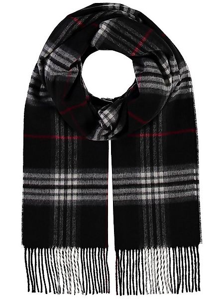 Giorgio Rimaldi Modeschal Cashmink® Schal, (mit Fransen), Co2 neutral günstig online kaufen