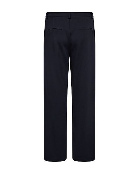 FREEQUENT Stoffhose "FQNANNI-PANTS", Sommerhose mit Seiten-und Gesäßtaschen günstig online kaufen