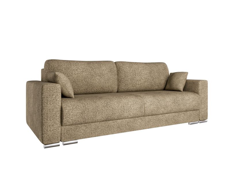 PANDA MÖBEL GmbH Schlafsofa CALMA Schlafsofa günstig online kaufen