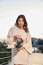 Rieker Keilsandalette Riemchensandale, Sommerschuh, Urlaubschuh mit Klettri günstig online kaufen