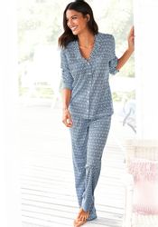 Vivance Dreams Pyjama (2 tlg) in günstig online kaufen