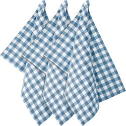 REDBEST Geschirrtuch Geschirrtuch "Nashville" 3er-Pack, Baumwolle günstig online kaufen