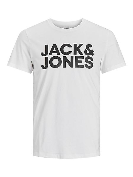 Jack & Jones T-Shirt JJECORP LOGO günstig online kaufen