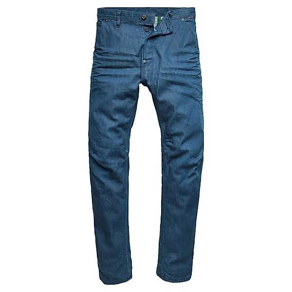 G-star Grip 3d Relaxed Tapered Jeans 33 3D Raw Denim günstig online kaufen