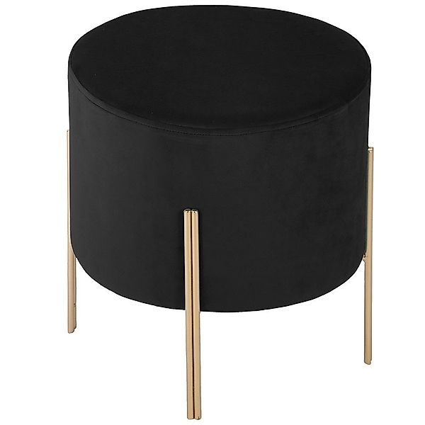 Atmosphera Créateur d'intérieur Sitzhocker (1 Stk., günstig online kaufen